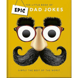 Little Book of Epic Dad Jokes