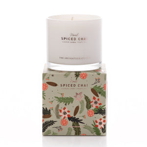 Noel Story 100g Spiced Chai Candle