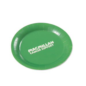 Small Macmillan Plates (pack of 10)