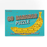 Go Bananas Puzzle