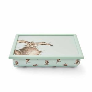 Wrendale Hare Lap Tray