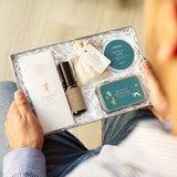 Muscle Relaxation Letterbox Gift