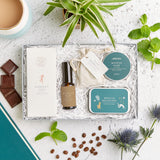 Muscle Relaxation Letterbox Gift
