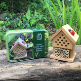 Make your own Insect House