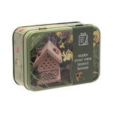 Make your own Insect House