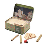 Make your own Insect House