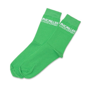 Macmillan Socks
