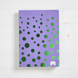 Macmillan Note Book