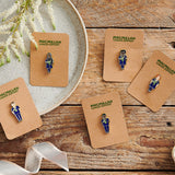 Macmillan Nurse Pin Badge 2