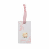 Pink Rose Wedding Favour (Pack of 10)