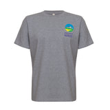 Northumberland Coast Mighty Hikes T-Shirt