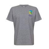 Rob Roy Mighty Hikes T-Shirt