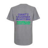Giant's Causeway Mighty Hike T-Shirt