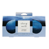 Sleep Well Eye Mask