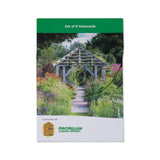 National Garden Scheme Notecards