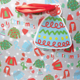 Jumpers Medium Gift Bag