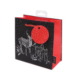 Reindeer Small Gift Bag