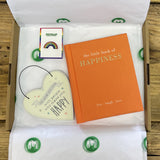 Be Happy Letterbox Gift