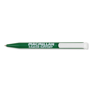 Macmillan Biodegradable Pen
