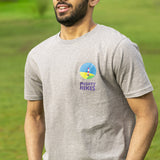 South Coast Mighty Hike T-Shirt