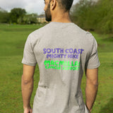 South Coast Mighty Hike T-Shirt