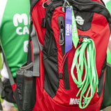 Macmillan Laces