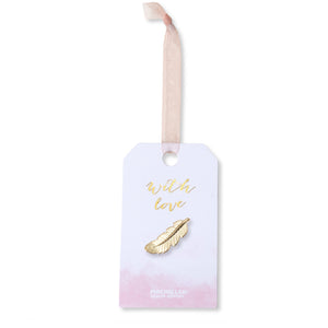 Feather Wedding Favour (Pack of 10)