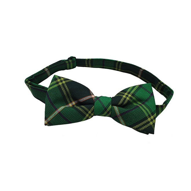 macallan bow tie