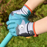 Garden and Nature Children's Activity Letter Bag Gift