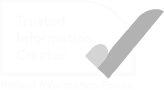 Trusted information creator logo