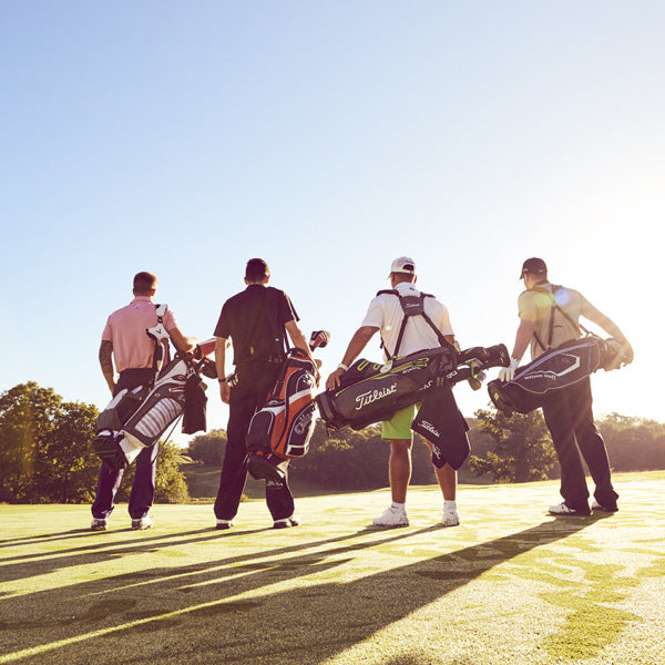 Longest Day Golf Macmillan Cancer Support Shop