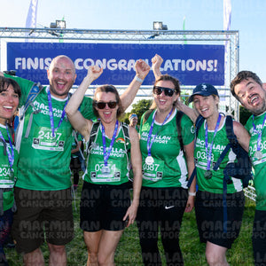 Team Macmillan