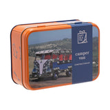 Gift In A Tin Camper Van Construction Kit