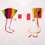 Gift in a Tin - Pair of Kites