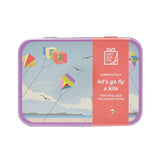 Gift in a Tin - Pair of Kites