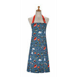Twelve Days of Christmas Apron