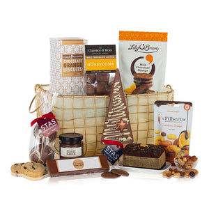 Chocolate Collection Hamper