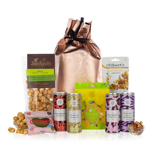 Cocktail Lovers Gift Box