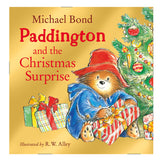 Paddington and the Christmas Surprise