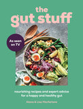 The Gut Stuff Book