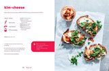 The Gut Stuff Book