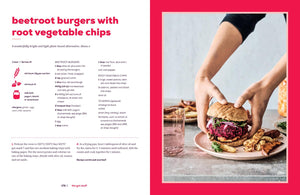 The Gut Stuff Book