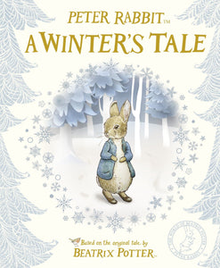 Peter Rabbit a winters tale