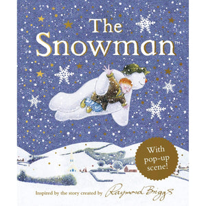 The Snowman