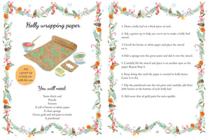 Peter Rabbit Christmas is coming