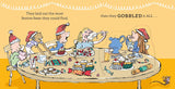 Roald Dahl The Night Before Christmas