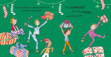 Roald Dahl The Night Before Christmas