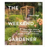 The Weekend Gardener