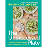 The Unprocessed Plate