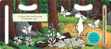 Magic Painting The Gruffalo